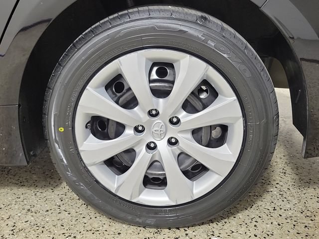 Used 2023 Toyota Corolla LE FWD image 8
