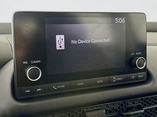 Certified 2023 Honda HR-V LX image 22