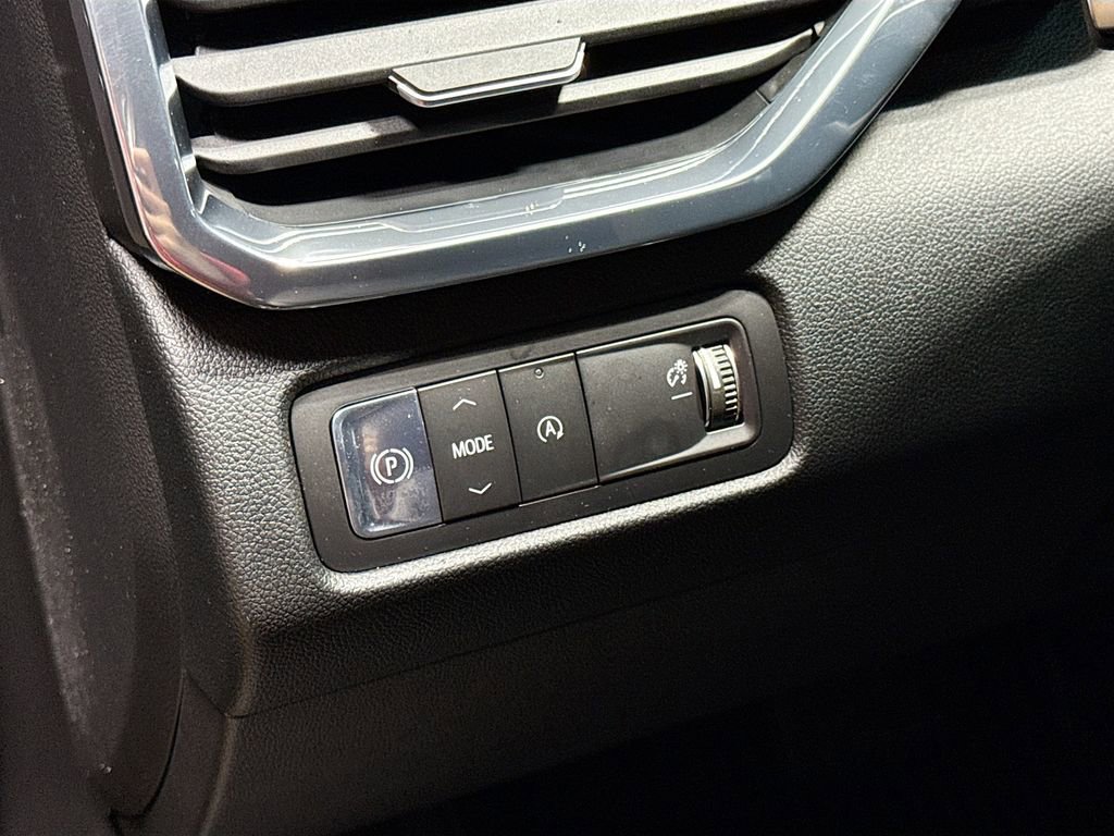 New 2026 GMC Acadia Elevation w/ Black Edition image 10