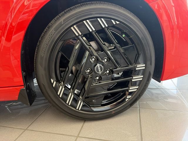 New 2026 Nissan Sentra SR w/ Floor Mat Package image 10