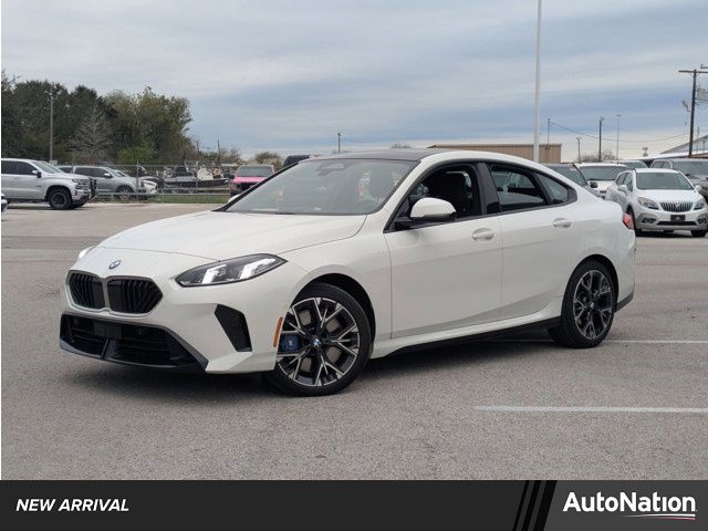 Used 2025 BMW 228i xDrive