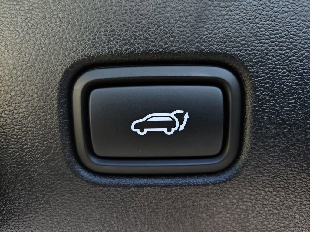 New 2026 Hyundai Tucson SEL FWD image 13