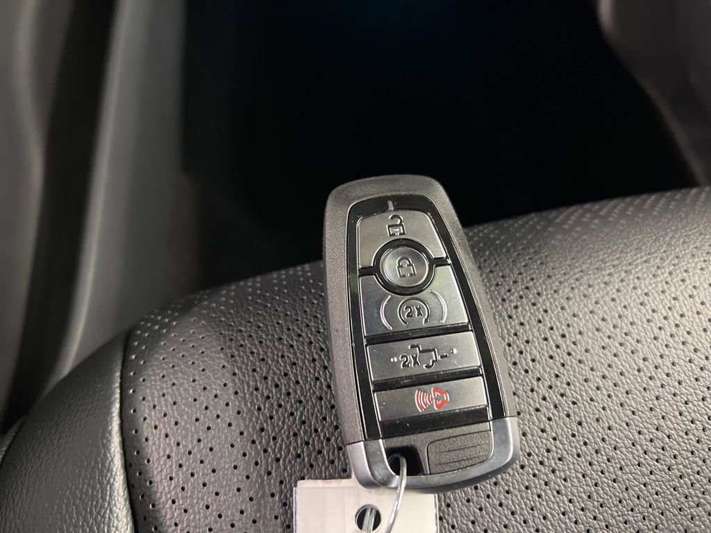 New 2026 Ford F150 Lariat AWD/4WD image 46
