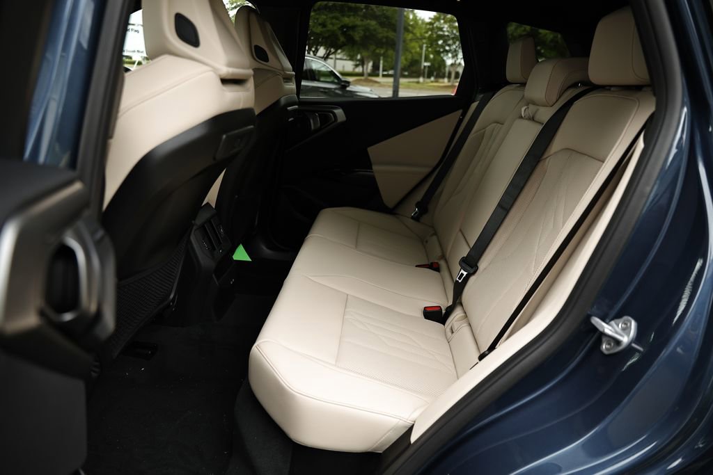New 2026 BMW X3 xDrive30 w/ Premium Package AWD/4WD image 27