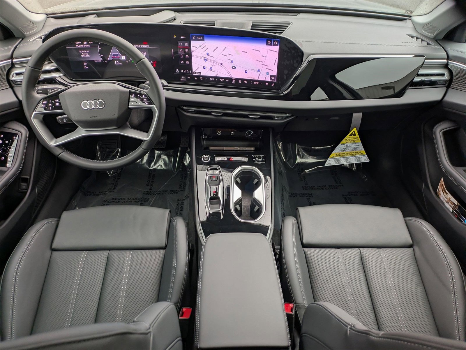 New 2026 Audi A6 Premium Plus image 5