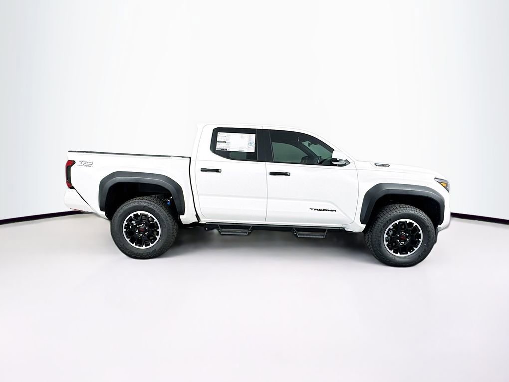 New 2025 Toyota Tacoma TRD Off-Road image 10