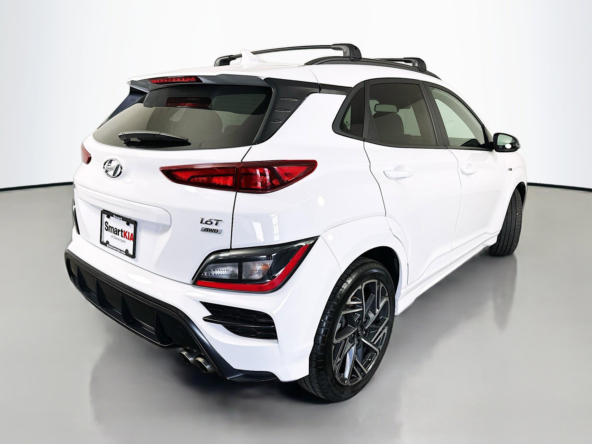 Used 2023 Hyundai Kona N Line image 7