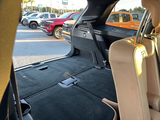 Used 2022 Volvo XC90 T6 Inscription image 12