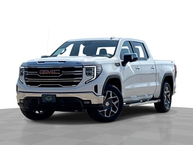 Used 2023 GMC Sierra 1500 SLT
