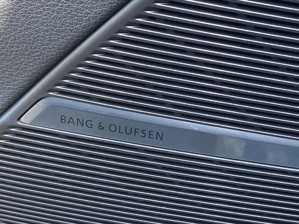 Used 2022 Audi SQ7 Prestige w/ Prestige Package AWD/4WD image 19