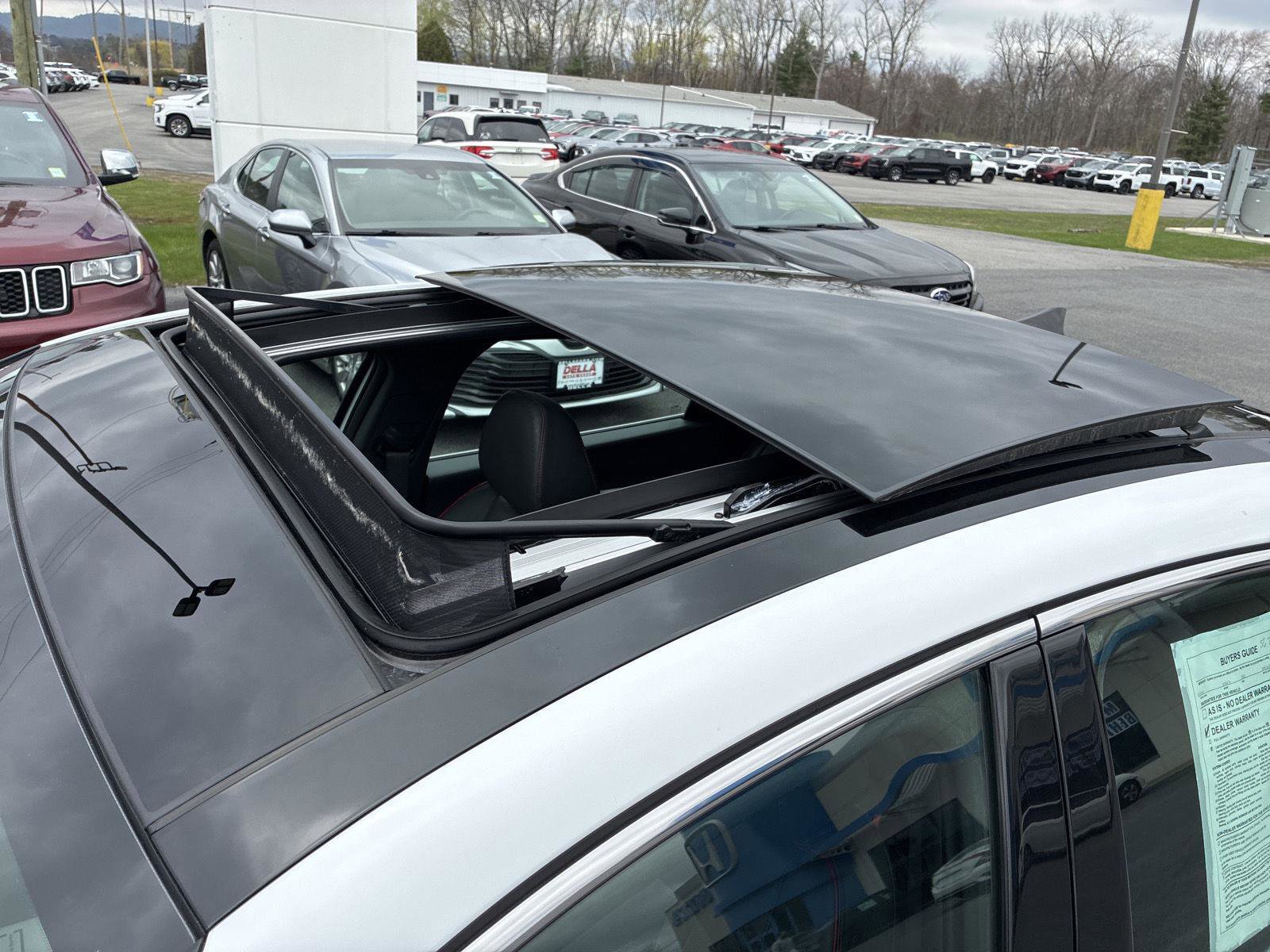 Used 2022 Hyundai Sonata SEL Plus FWD image 10