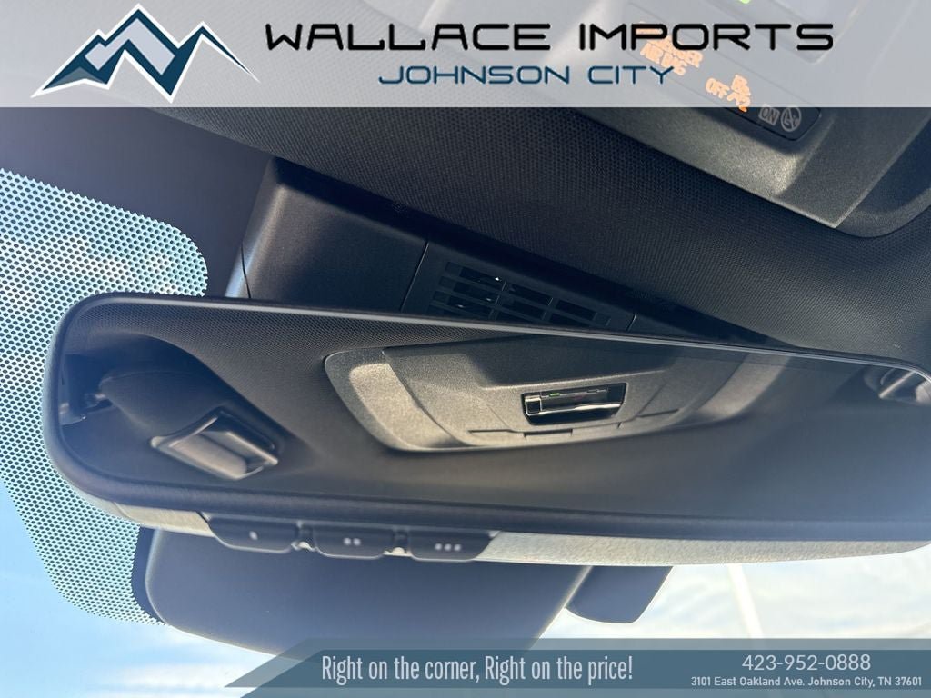 New 2026 Subaru Solterra AWD/4WD image 33