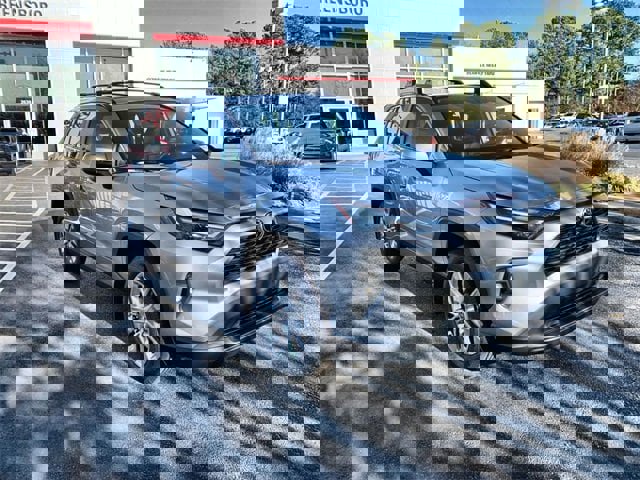 New 2025 Toyota RAV4 XLE Premium image 2