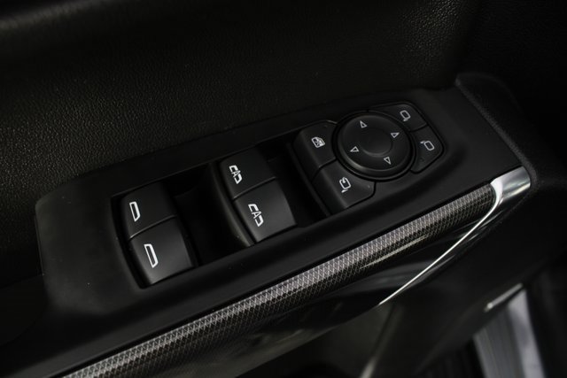 Used 2021 GMC Sierra 1500 AT4 w/ AT4 Premium Package image 18