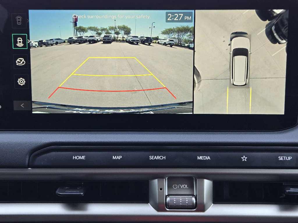 New 2027 Kia Telluride SX image 13