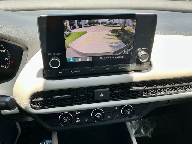 Certified 2024 Honda HR-V LX image 22