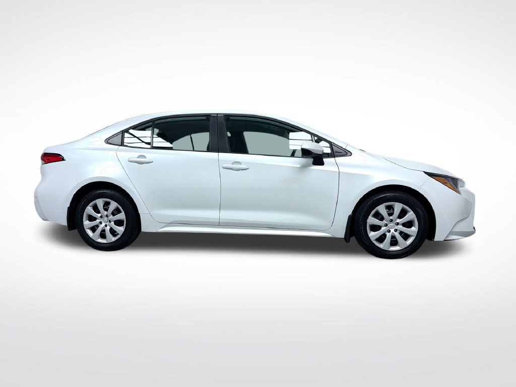 Certified 2024 Toyota Corolla LE FWD image 11