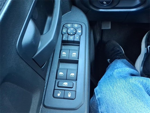 New 2026 RAM 2500 Tradesman image 23