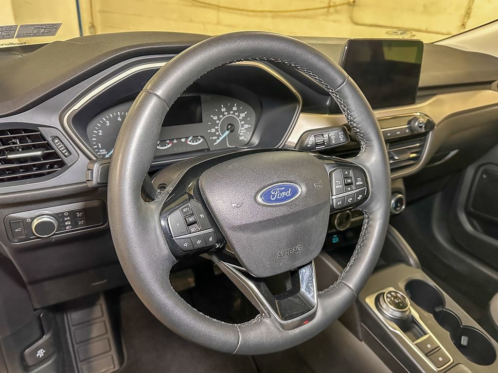 Certified 2022 Ford Escape SE w/ Convenience Package image 26