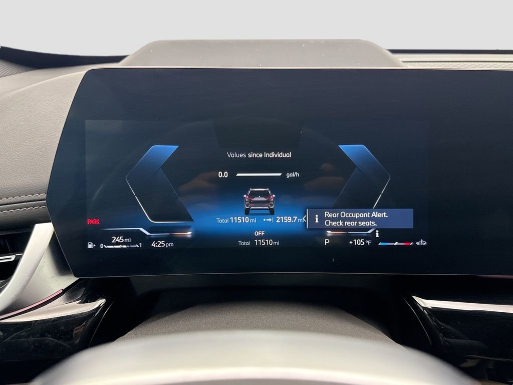 Certified 2025 BMW X1 xDrive28i w/ Technology Package image 32