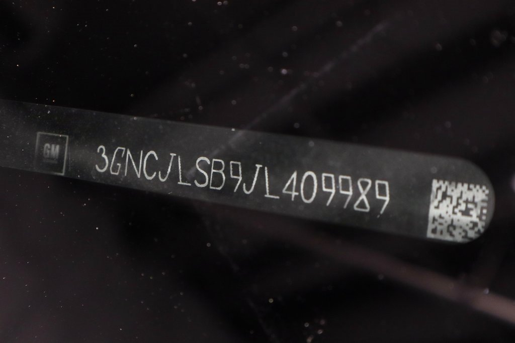 Used 2018 Chevrolet Trax LT w/ LPO, Protection Package image 34