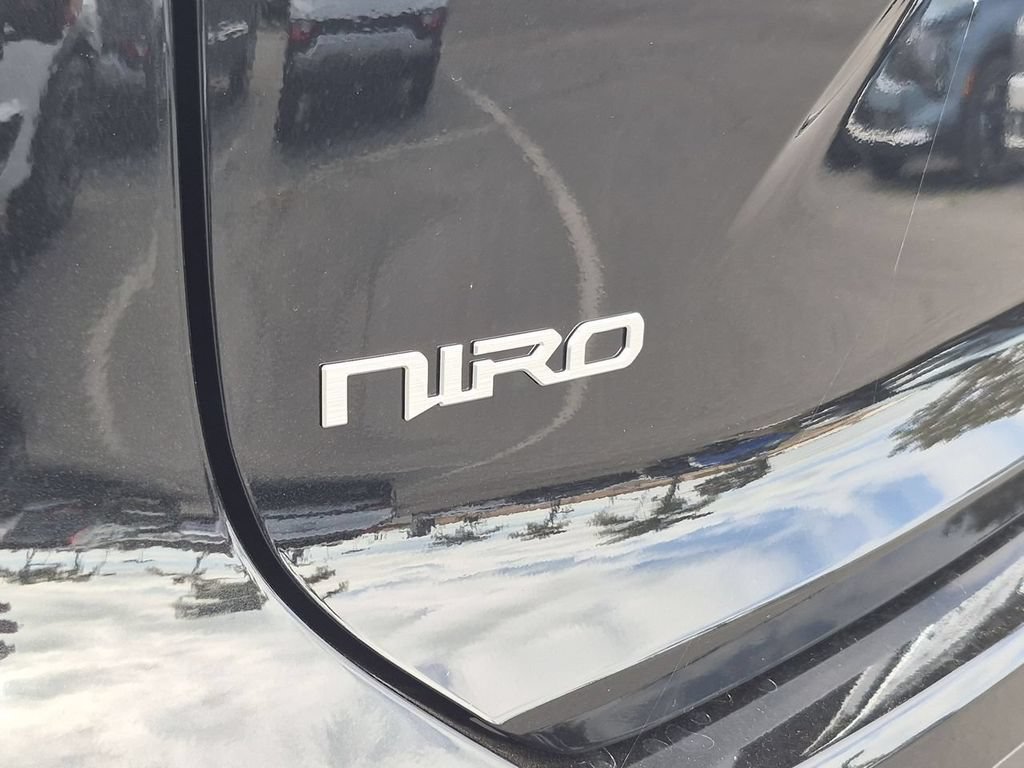 New 2026 Kia Niro EX w/ EX Premium Package FWD image 32