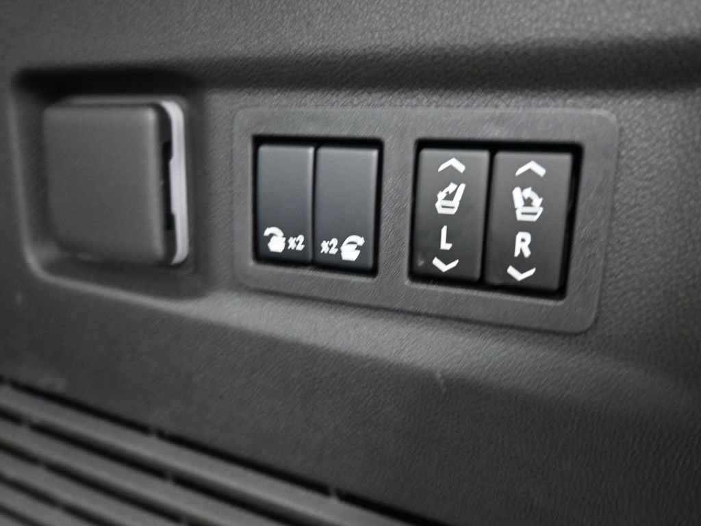New 2026 Chevrolet Tahoe Premier AWD/4WD image 31