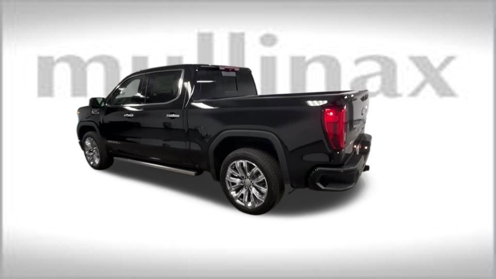 New 2026 GMC Sierra 1500 Denali w/ Denali Reserve Package image 53