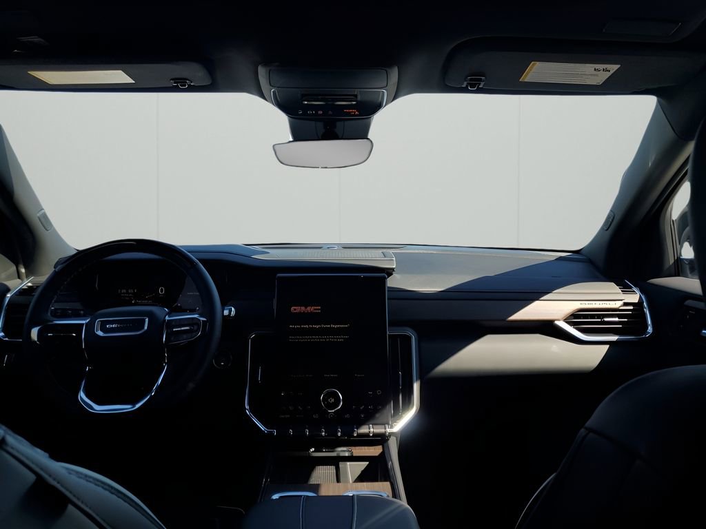 New 2026 GMC Acadia Denali w/ Super Cruise Package image 23