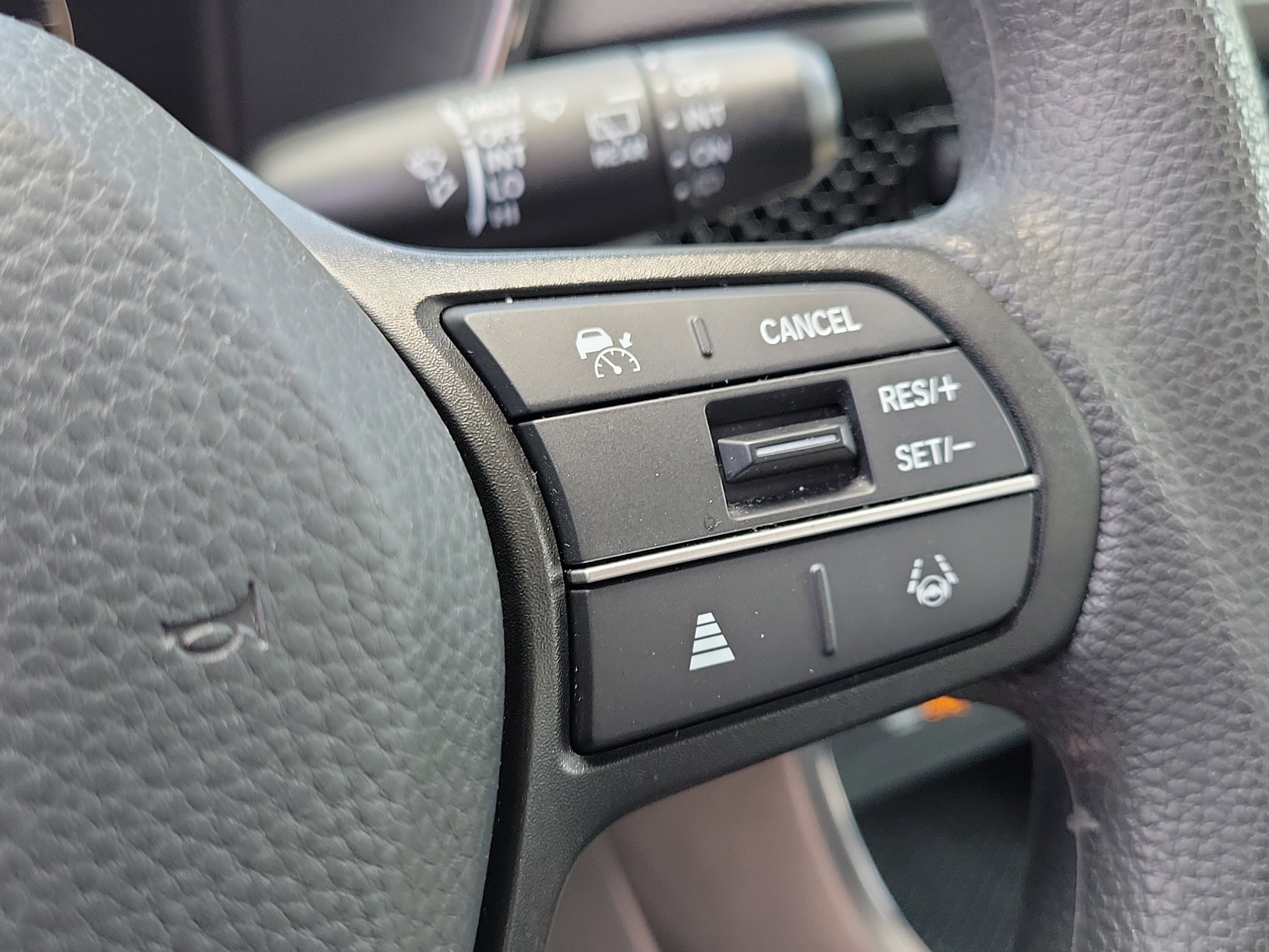 Used 2024 Honda CR-V LX image 24