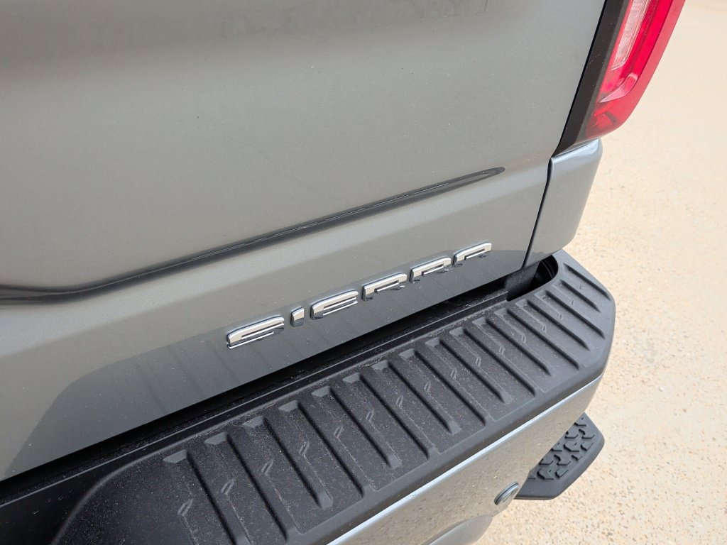 New 2026 GMC Sierra 1500 Denali AWD/4WD image 47