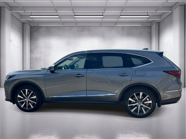 Used 2025 Acura MDX w/ Technology Package FWD image 6