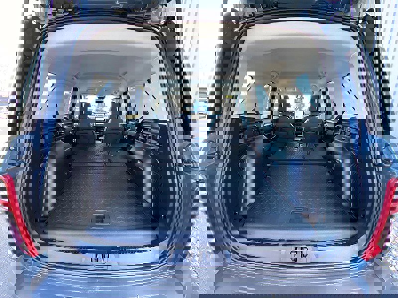 Certified 2025 Ford Bronco Sport Badlands image 41