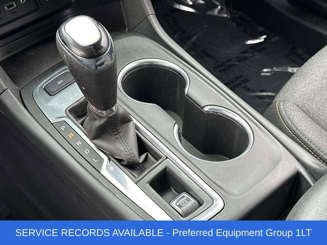 Used 2020 Chevrolet Equinox LT AWD/4WD image 8