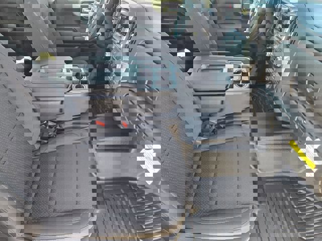 New 2026 GMC Sierra 1500 Pro image 10