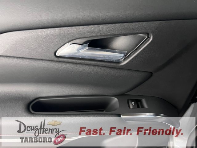 New 2026 Chevrolet Traverse Z71 w/ Driver Confidence Package image 34