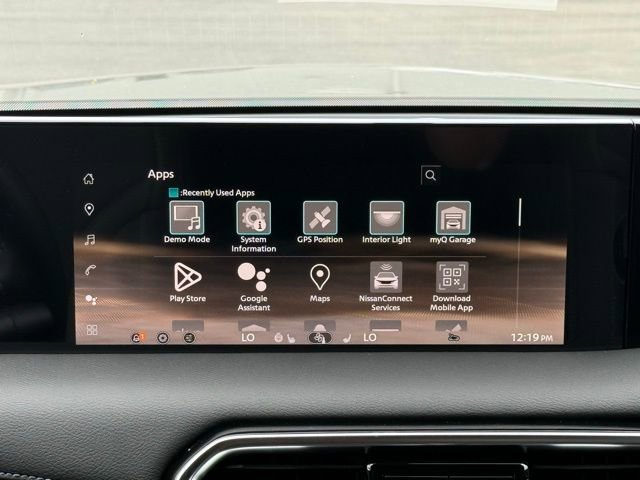 New 2026 Nissan Armada SL w/ Convenience Package image 27