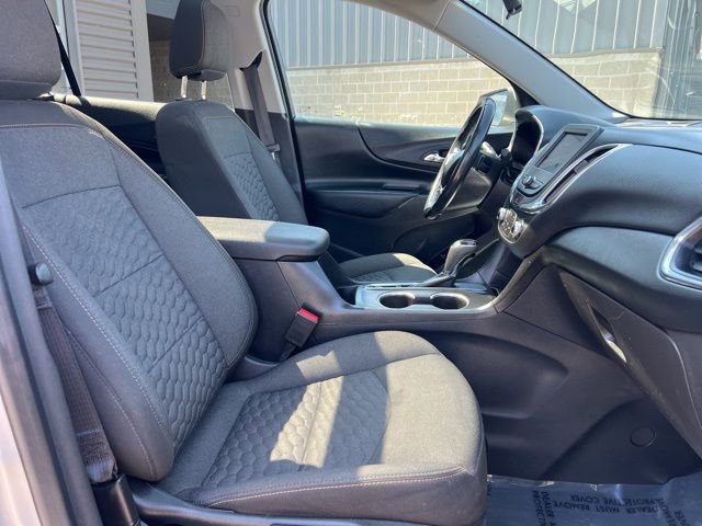 Used 2020 Chevrolet Equinox LT image 11