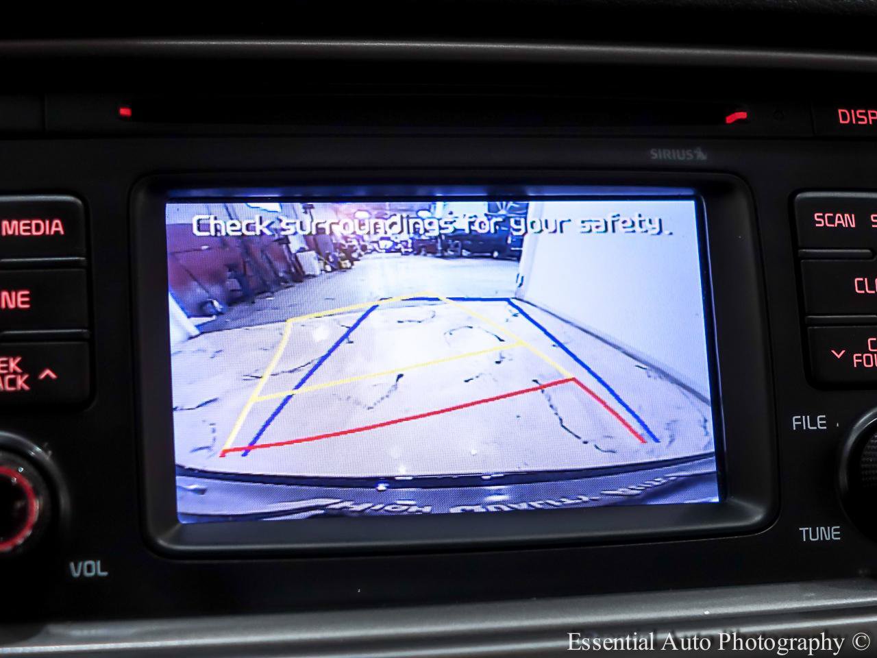 Used 2016 Kia Optima LX FWD image 21