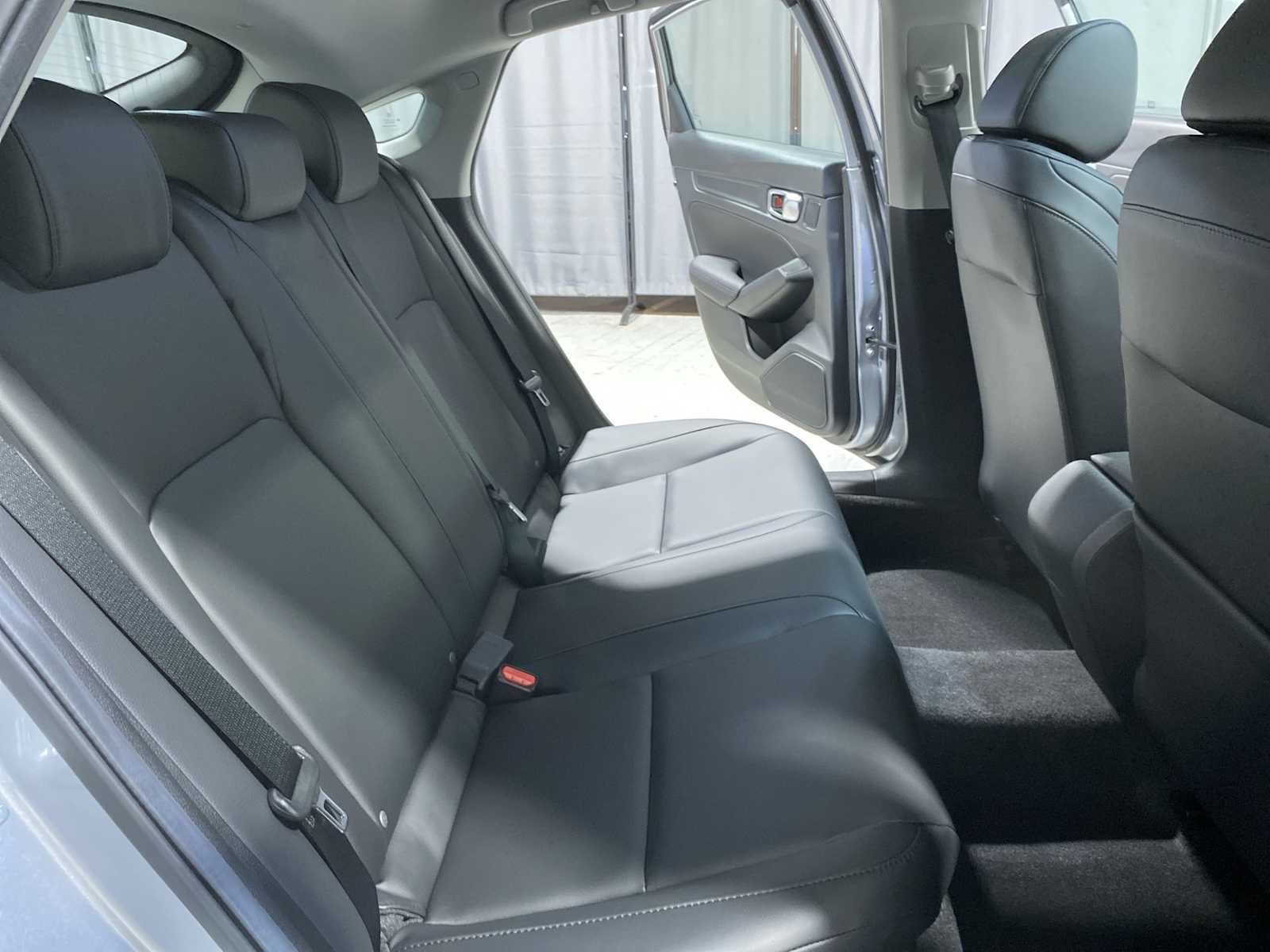 Used 2026 Acura Integra FWD image 13