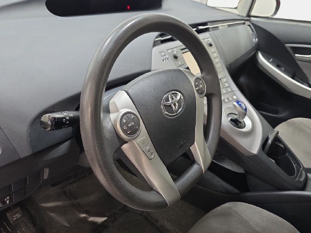 Used 2015 Toyota Prius Three FWD image 14