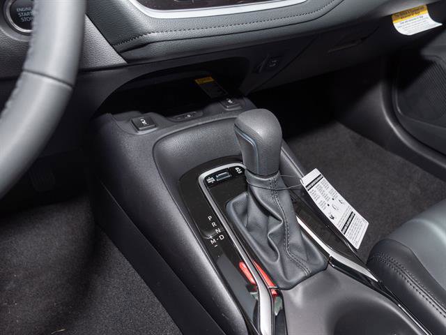 New 2026 Toyota Corolla XSE image 14