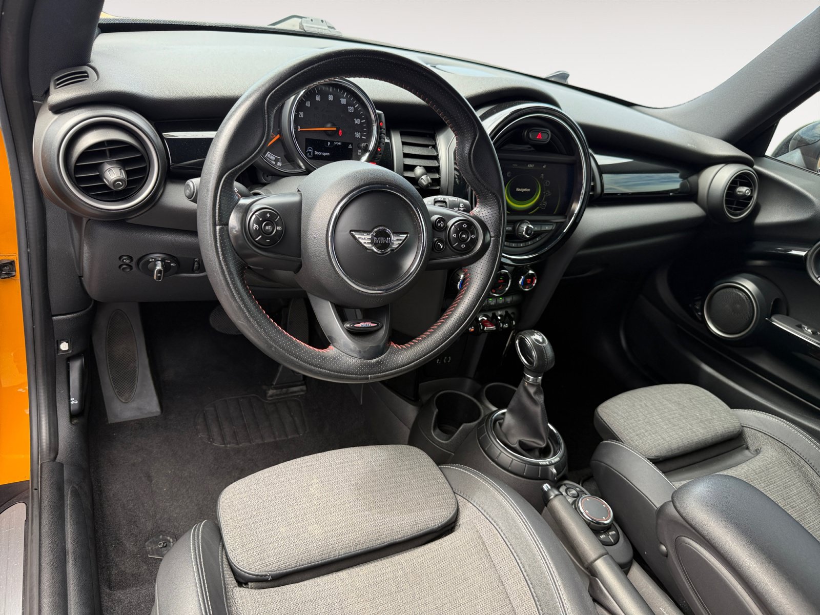 Used 2015 MINI Cooper S FWD image 15