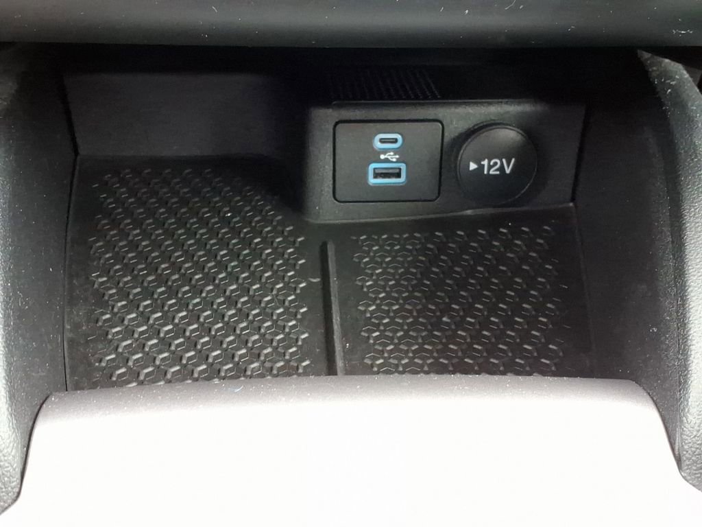Used 2022 Ford Bronco Sport Big Bend AWD/4WD image 19