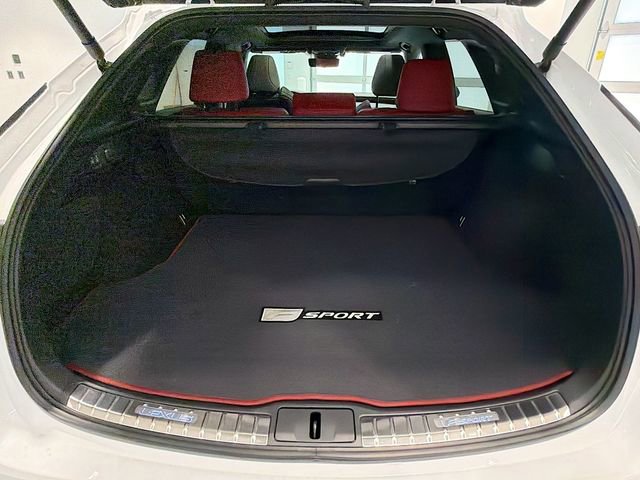 Used 2024 Lexus RX 500h F Sport w/ Convenience Package image 22