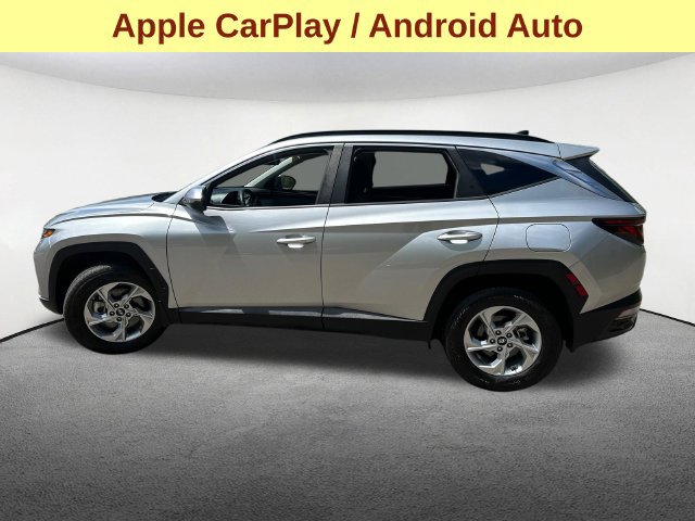 Used 2024 Hyundai Tucson SEL AWD/4WD image 7