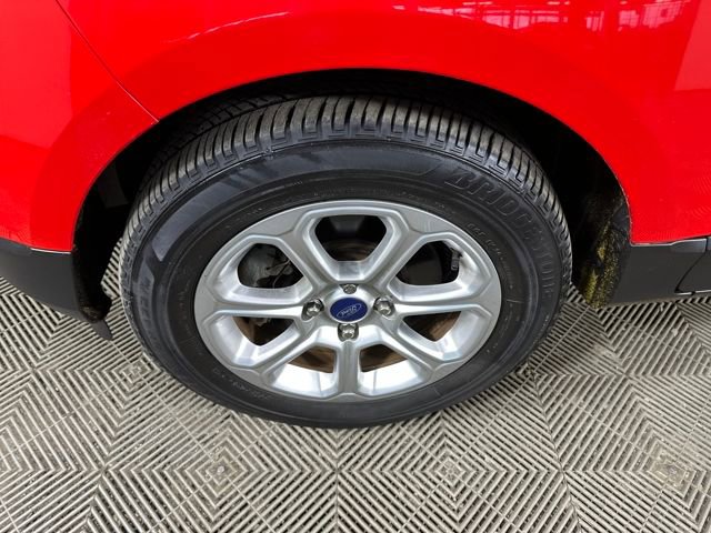 Used 2020 Ford EcoSport SE image 10