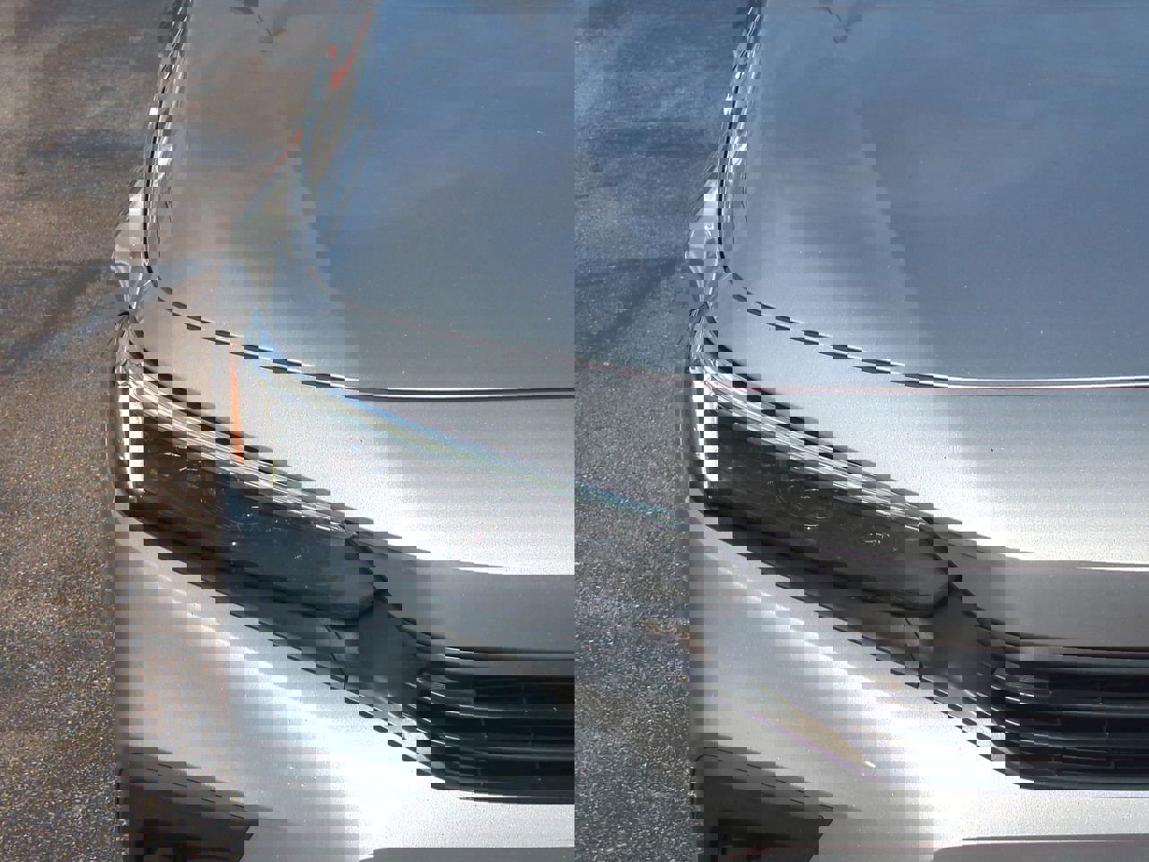 Used 2023 Honda Civic Sport image 10