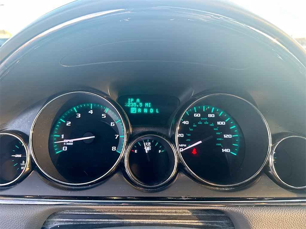 Used 2017 Buick Enclave Premium image 12