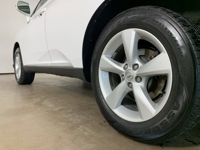 Used 2015 Lexus RX 350 AWD image 17